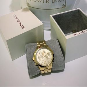 Brandnew Michael Kors Women's Bradshaw